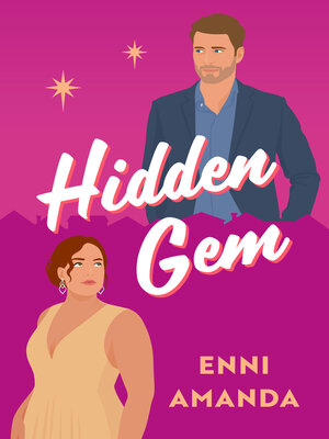 cover image of Hidden Gem